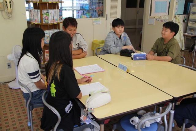 文化放送委員会