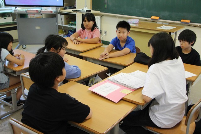保体委員会