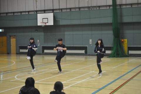 3班